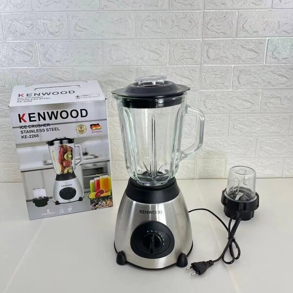 Kenwood blend