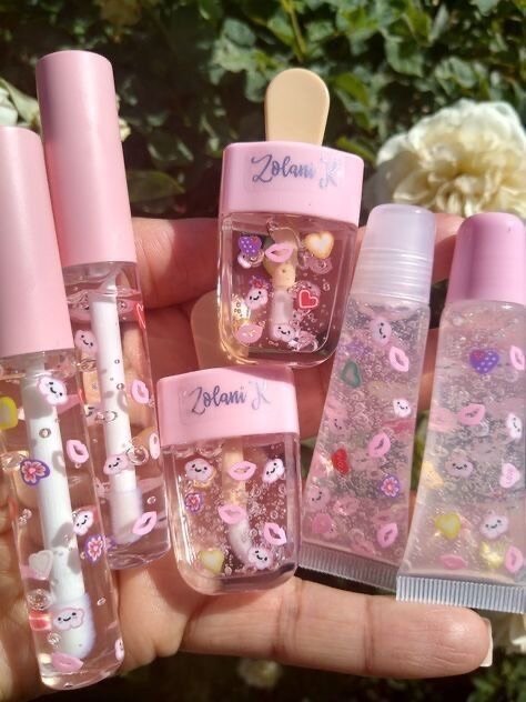 Gloss