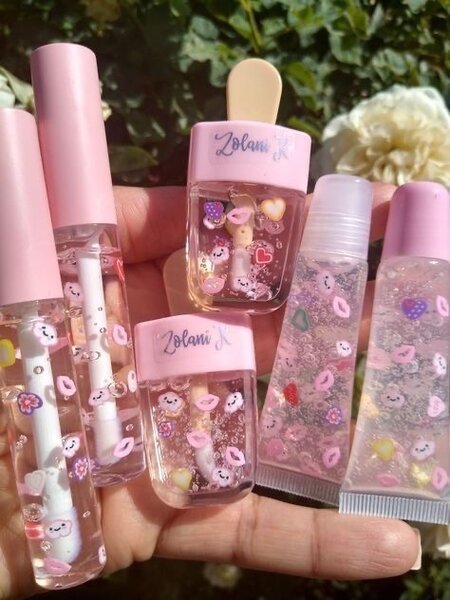 Gloss