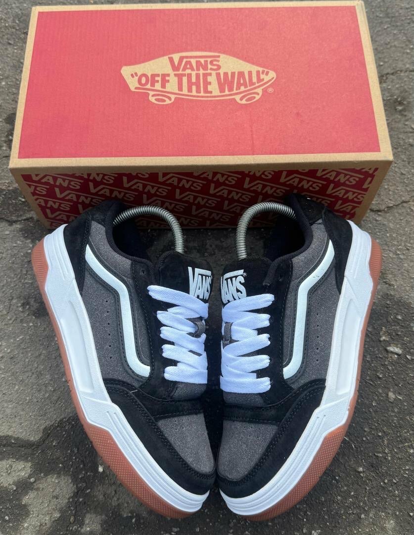 Vans Hylane