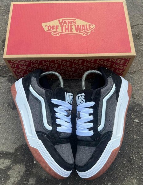 Vans Hylane