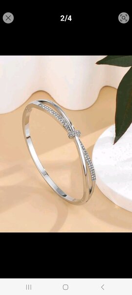 Bracelet femme