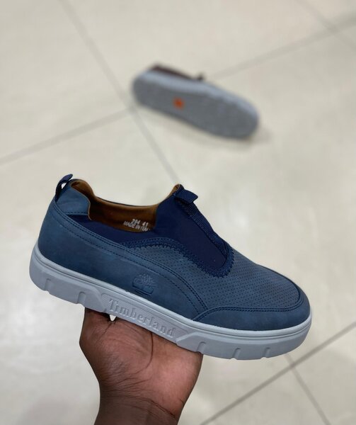 Timberland loffers