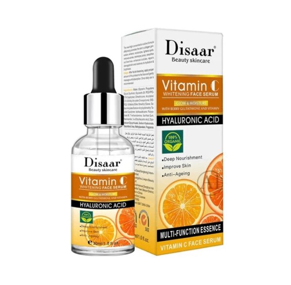 Vitamine C Disaar