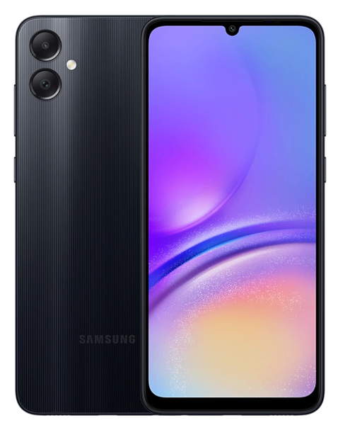 Samsung Galaxy A05  Smartphone