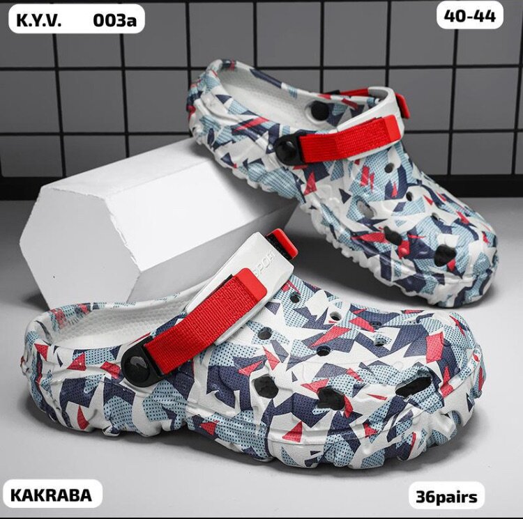 Crocs