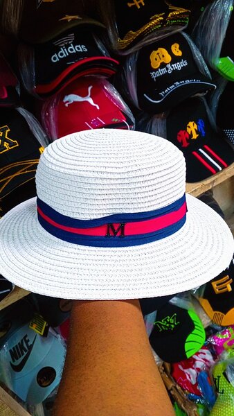 Gucci Cap