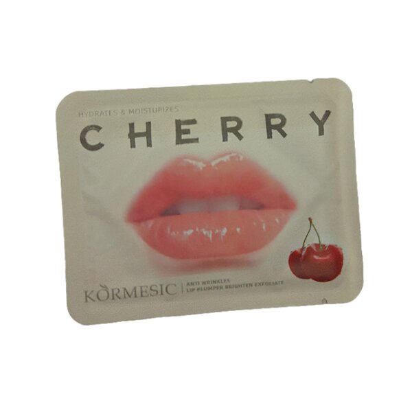 Lips mask 