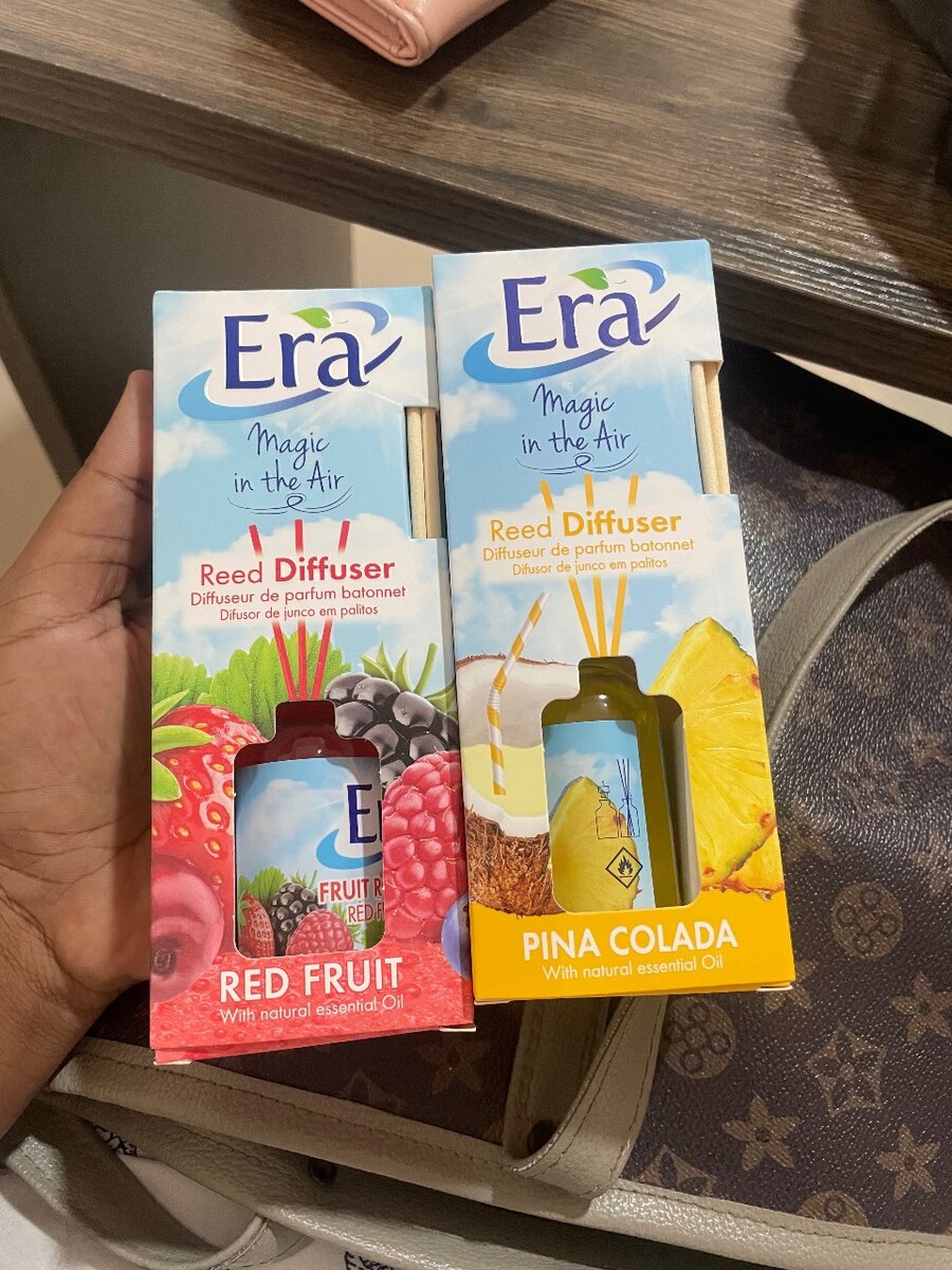 Diffuseurs Parfumés Era