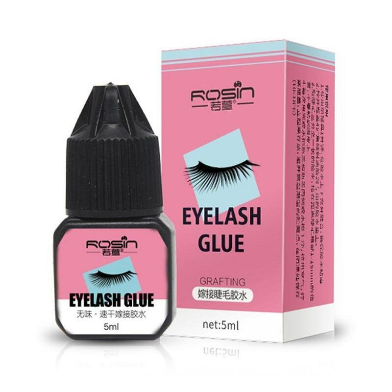 Colle pour extension de cils