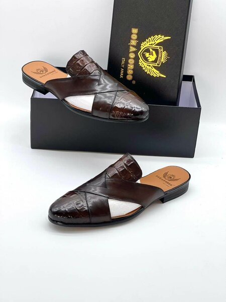 Half Shoes