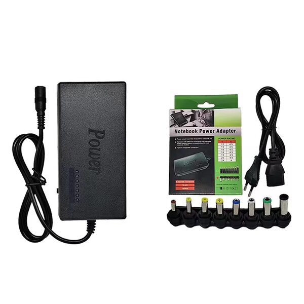 Adaptateur Universel pour PC Portable