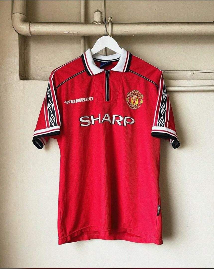 Jerseys