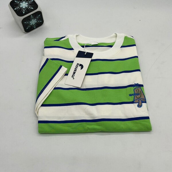Stripe t shirts