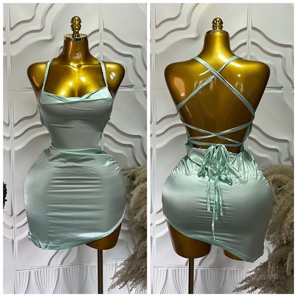 Dresses