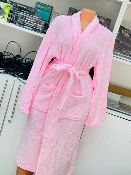 Robes