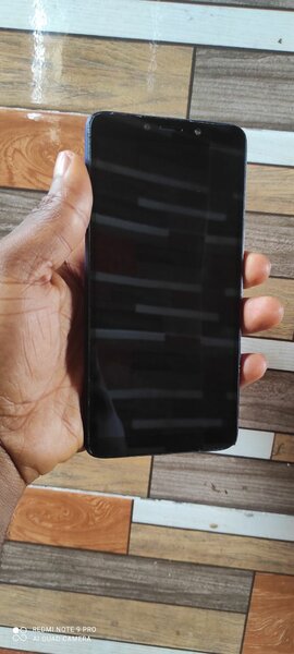 Infinix smart 2HD