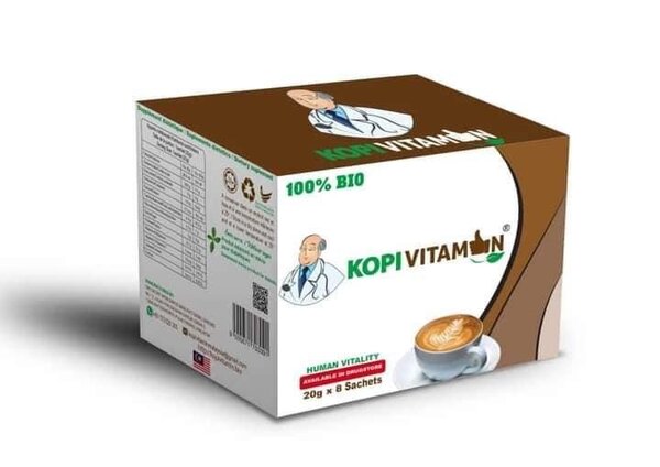 Kopi & Drs