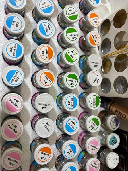 Contact Lens