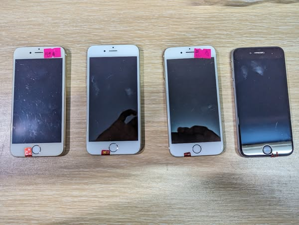 iPhone 6+