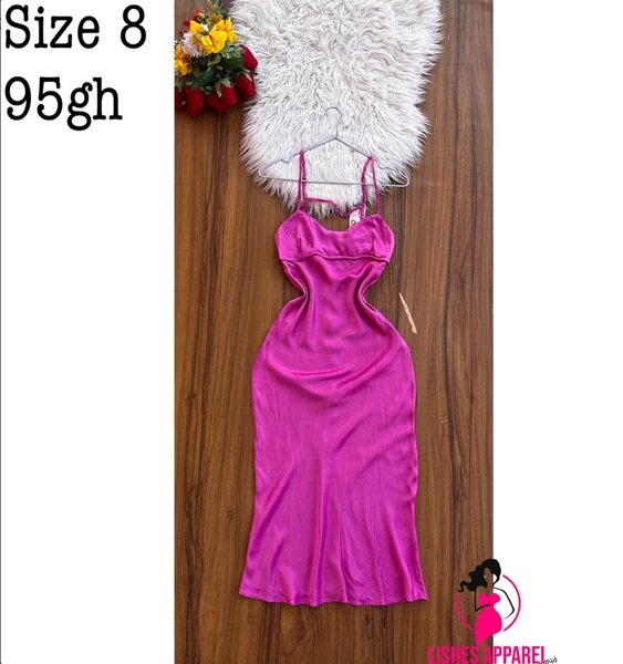 Dresses 