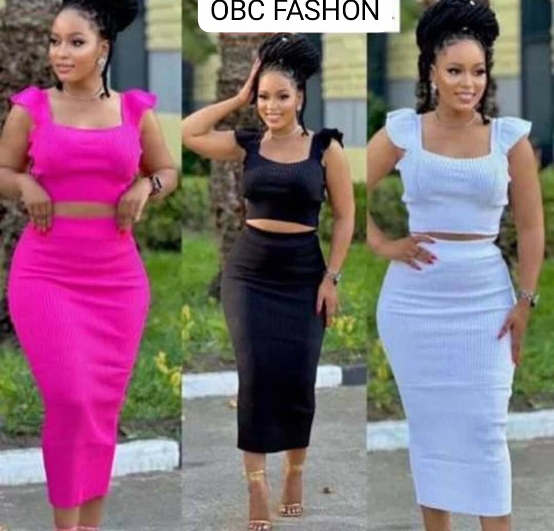 Dresses