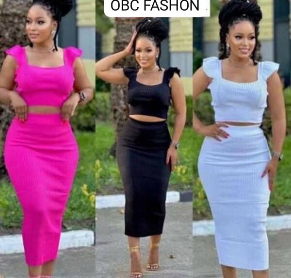 Dresses