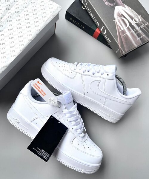 Nike Air Force
