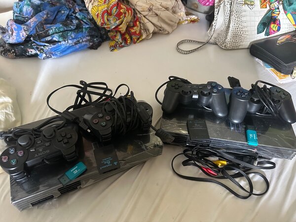 PS2