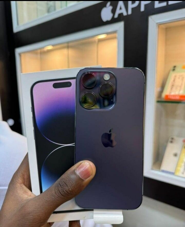 Iphone 15 pro