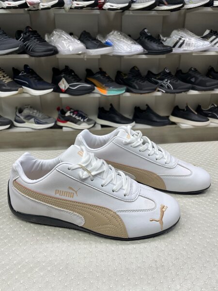 Puma speed cat