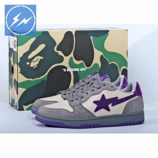 Bathing Ape Bape