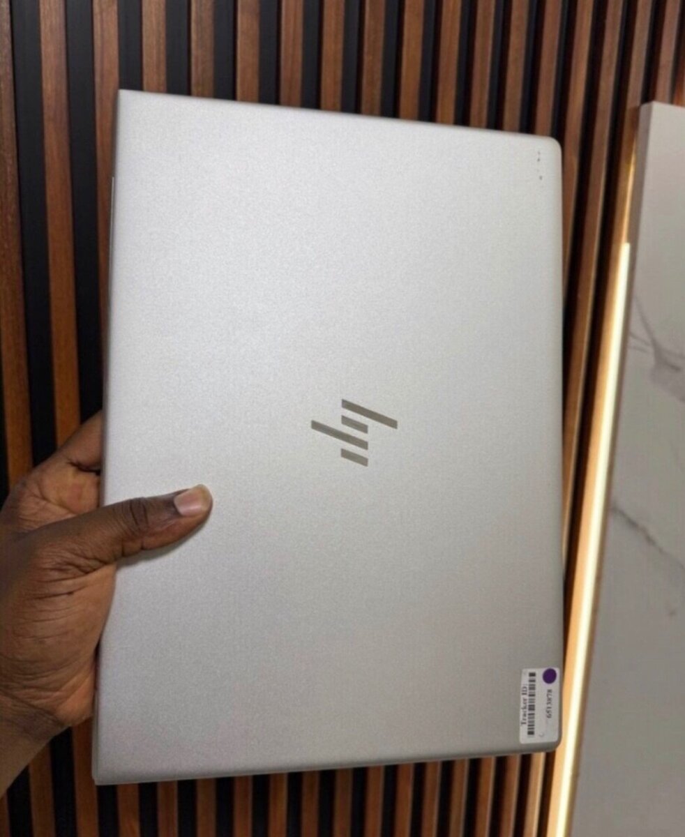 Hp laptop