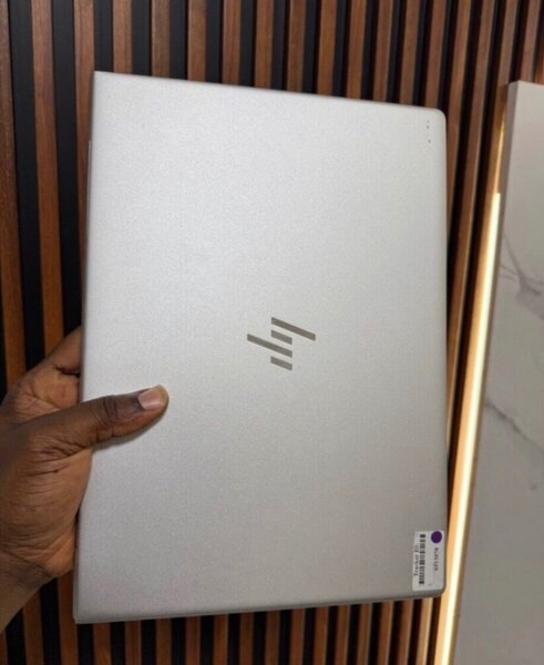 Hp laptop