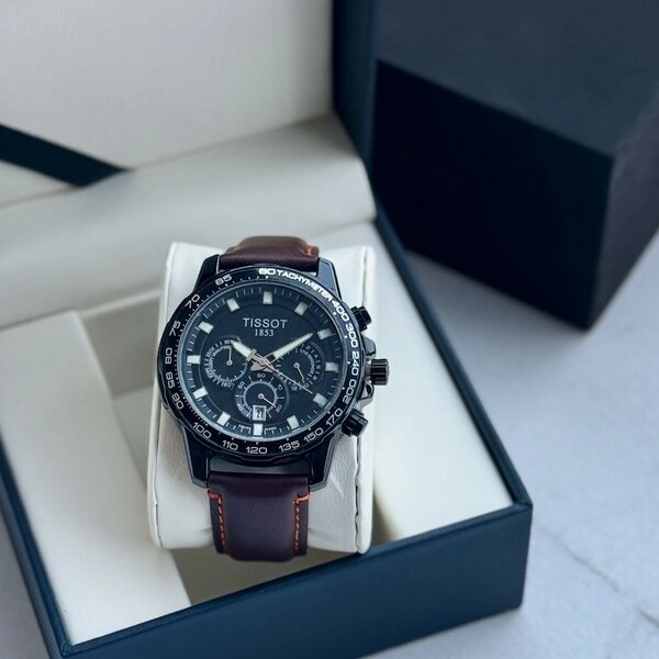 QUALITY WRIST WATCH