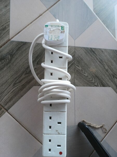 Extension board