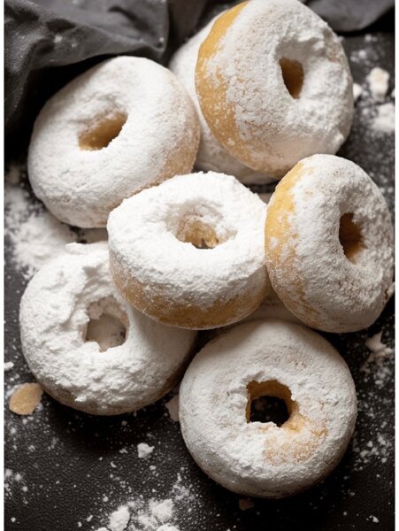 Donut nature (8)