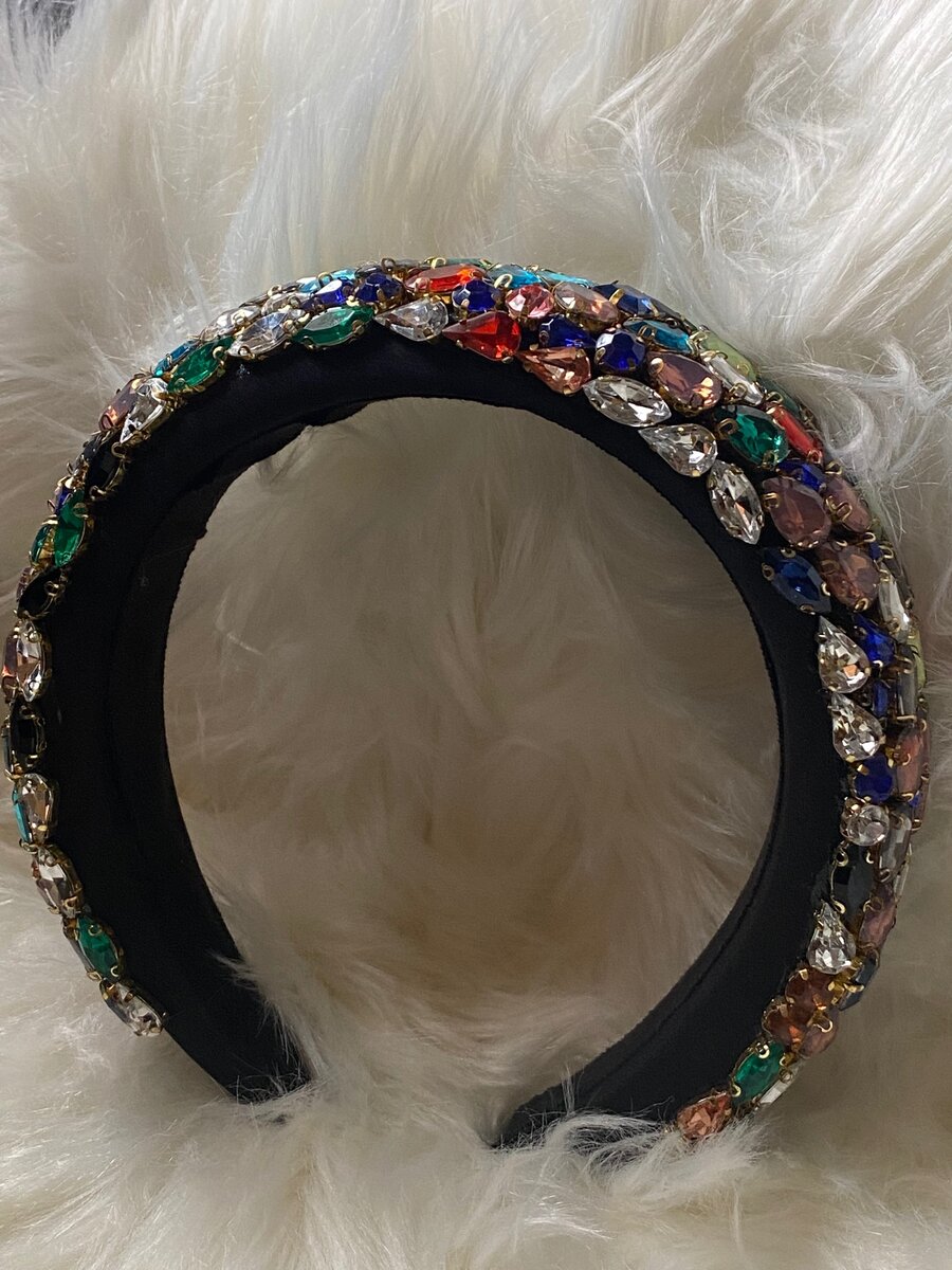 Headband