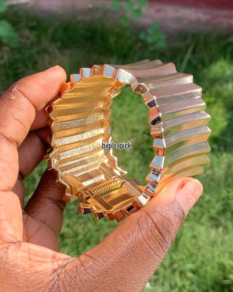 Chucky Bangles