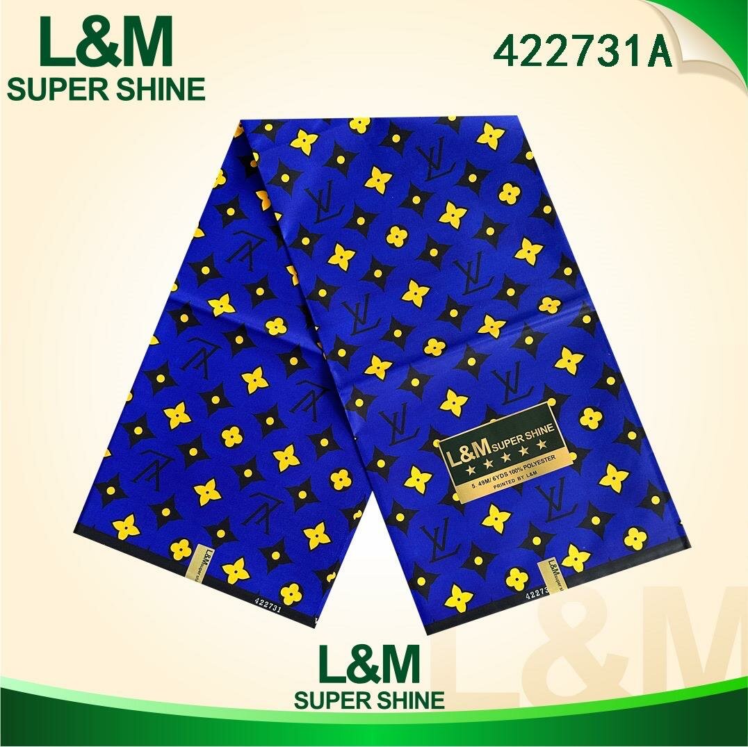 Polycotton