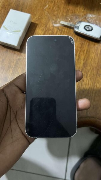 iPhone 14 pro