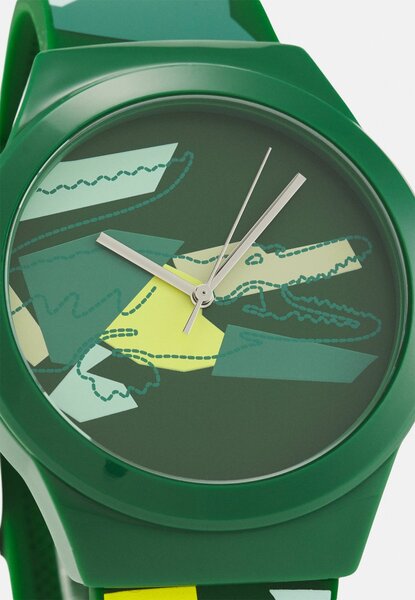 LACOSTE _ Holiday