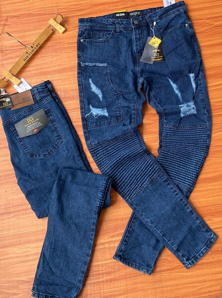 ISLAND TURKEY JEANS