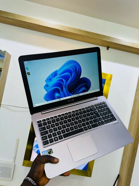 ASUS NOTEBOOK