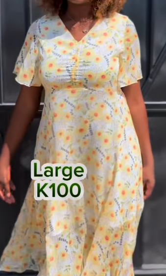 Dress