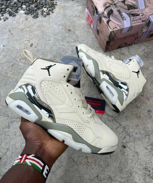 Jordan