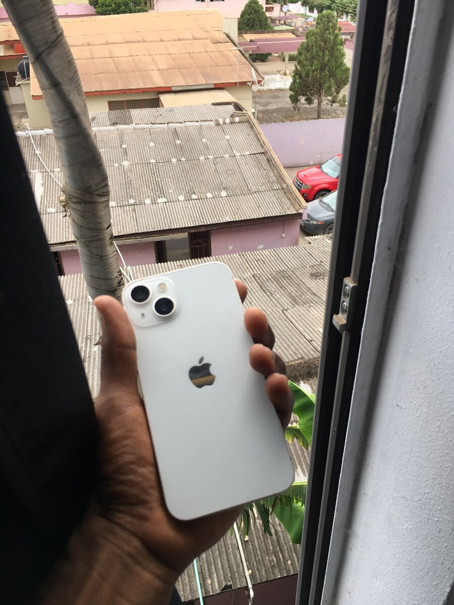 iPhone 13 128GB