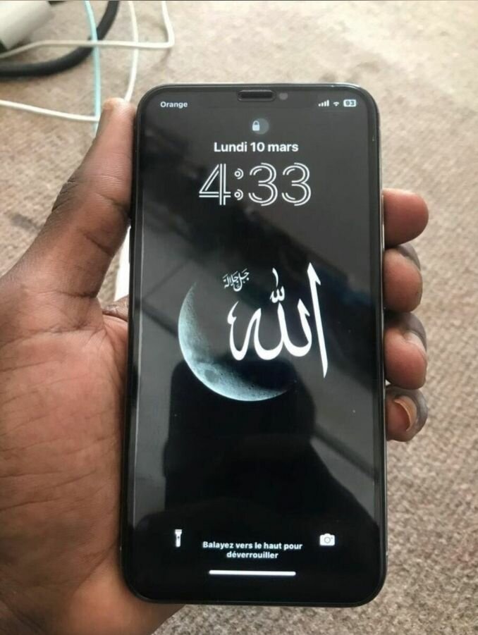 Téléphone