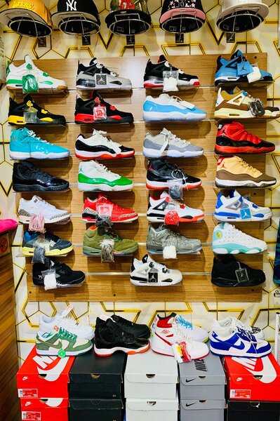 Jordan 11