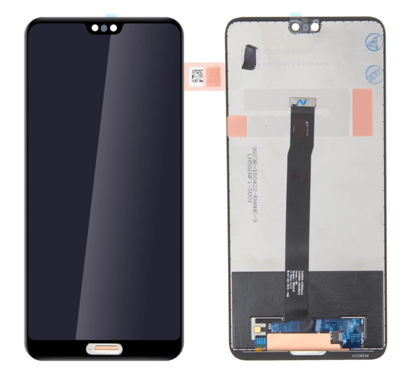 Ecran Huawei P20